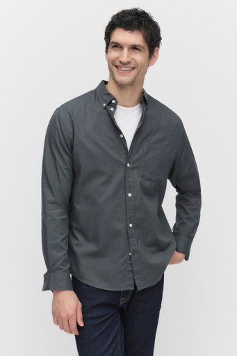 Brandon oxford shirt