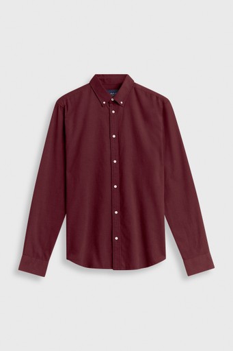 Kelvin cord shirt