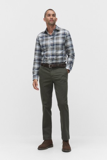 James check shirt