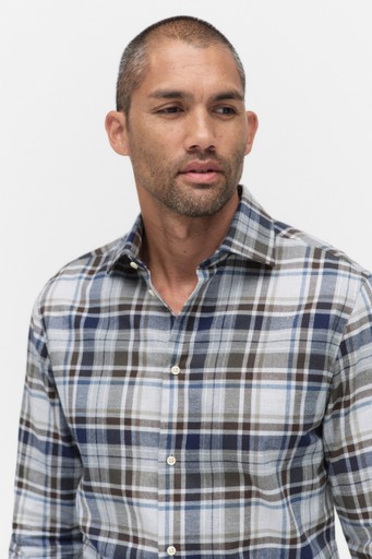 James check shirt