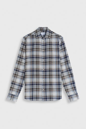 James check shirt