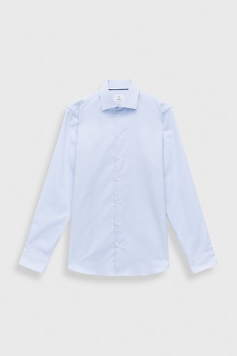 Leon stripe shirt