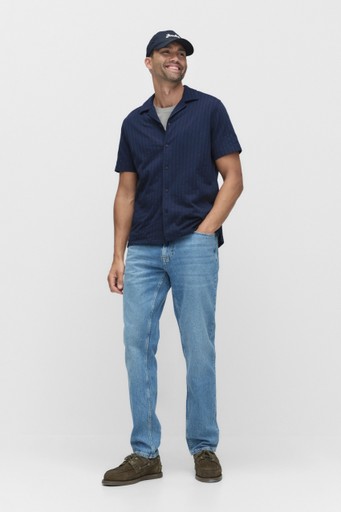 Nile resort shirt