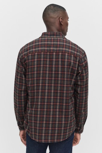 Tim  flannel shirt