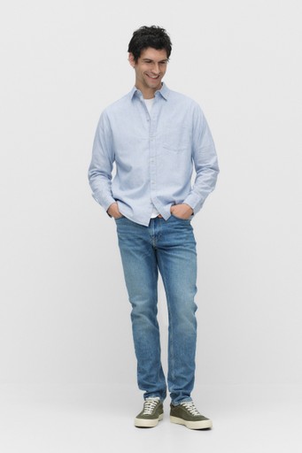 Alvar shirt Alvar shirt