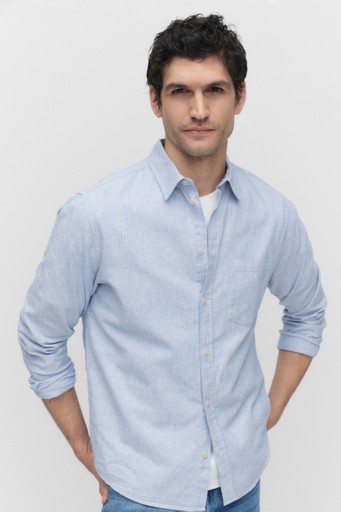 Alvar shirt Alvar shirt