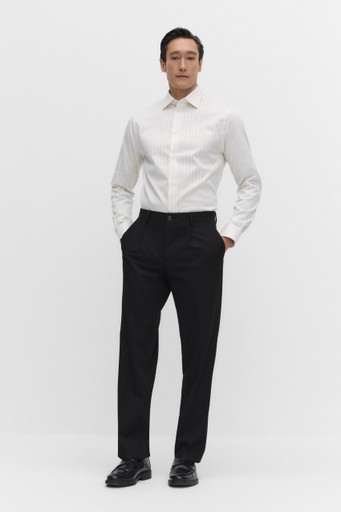 Roddy pinstripe shirt Roddy pinstripe shirt