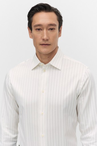 Roddy pinstripe shirt Roddy pinstripe shirt