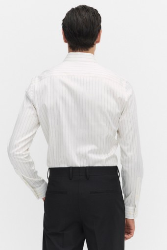 Roddy pinstripe shirt Roddy pinstripe shirt