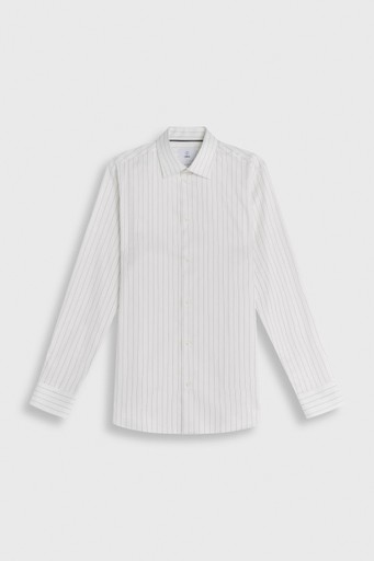 Roddy pinstripe shirt Roddy pinstripe shirt