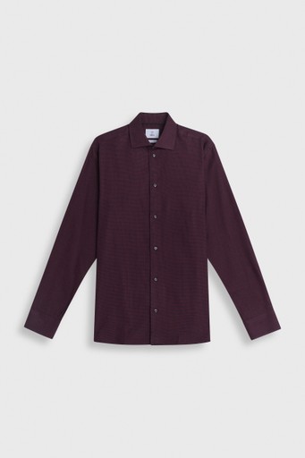 Sander check shirt Sander check shirt