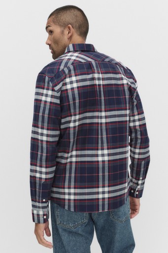 Cal flannel shirt
