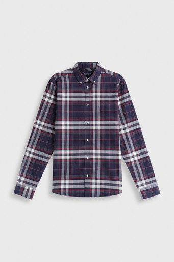 Cal flannel shirt