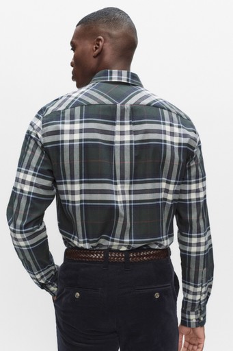 Cal flannel shirt