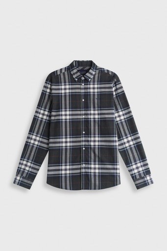 Cal flannel shirt Cal flannel shirt