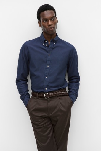 Claude structure shirt