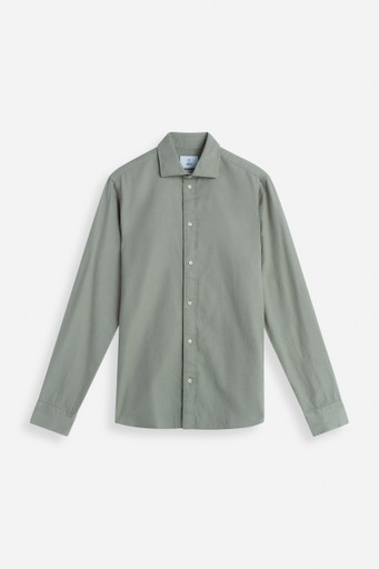 Claude structure shirt