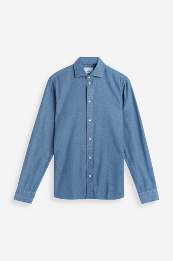 Claude structure shirt