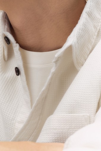 Paul structure shirt