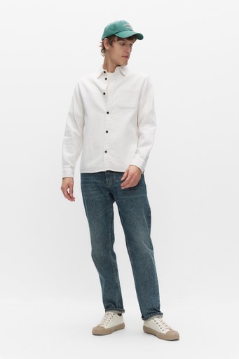 Paul structure shirt