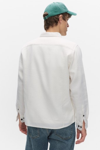 Paul structure shirt