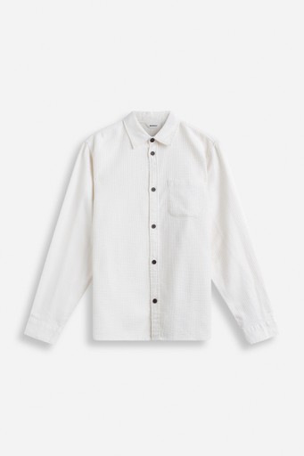 Paul structure shirt