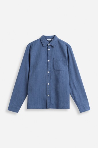 Paul structure shirt