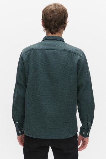 Paul structure shirt