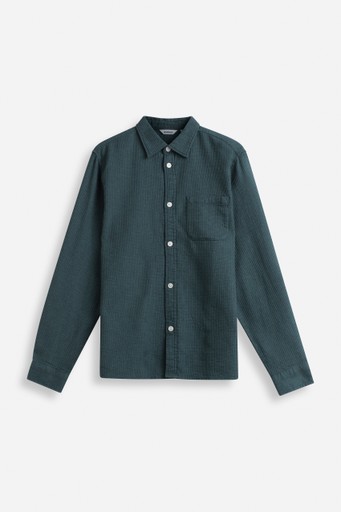 Paul structure shirt