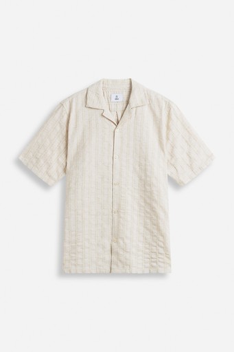 Oliver stripe shirt