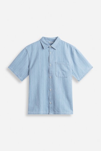Robin denim shirt