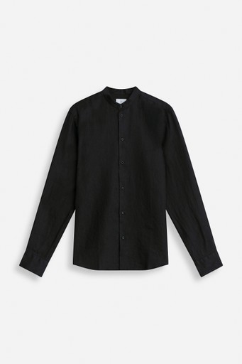 Spencer linen shirt