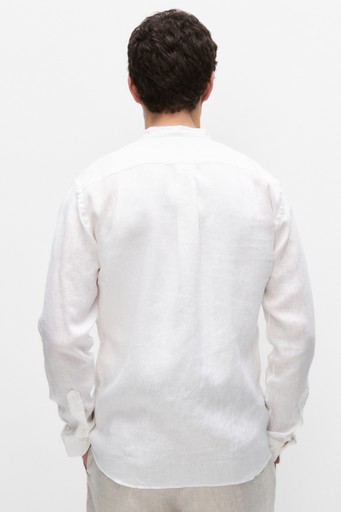Spencer linen shirt