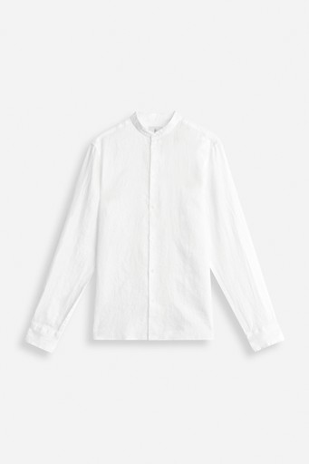 Spencer linen shirt