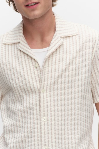 Malcolm resort shirt