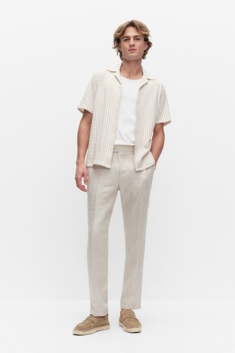 Malcolm resort shirt