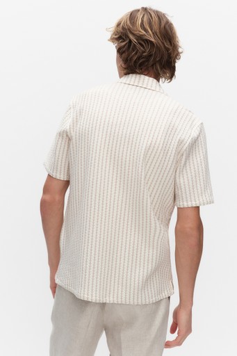 Malcolm resort shirt