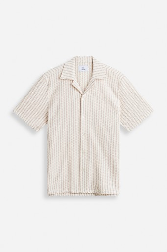 Malcolm resort shirt