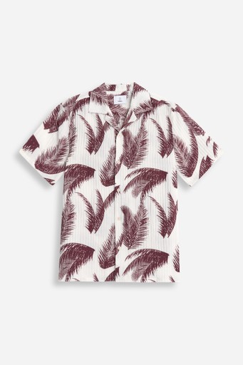 Douglas print shirt