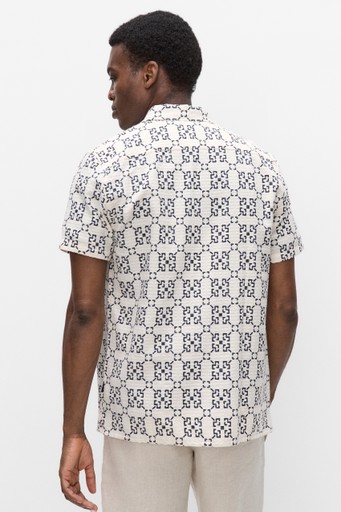 Nemo resort shirt