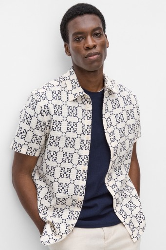 Nemo resort shirt