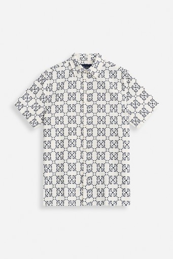 Nemo resort shirt