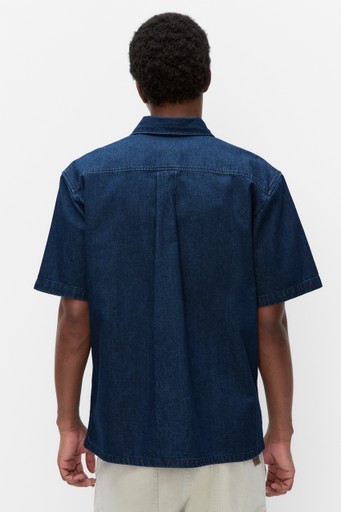 Robin denim shirt