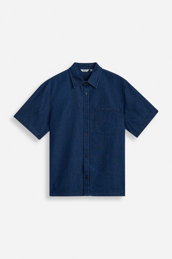Robin denim shirt