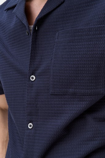 Cooper jersey shirt