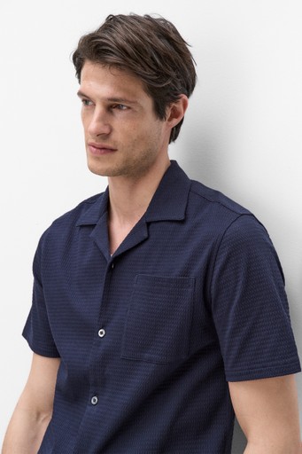 Cooper jersey shirt