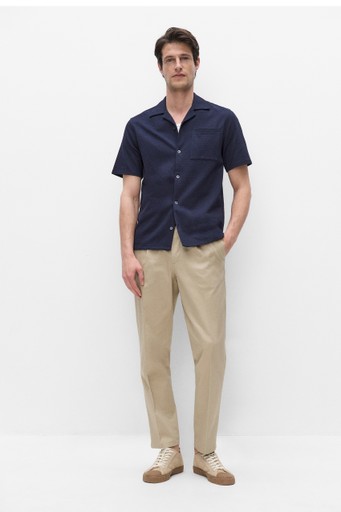 Cooper jersey shirt