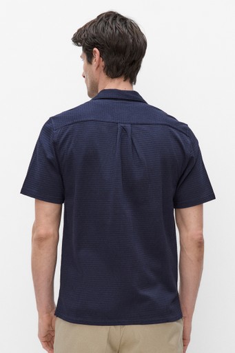 Cooper jersey shirt
