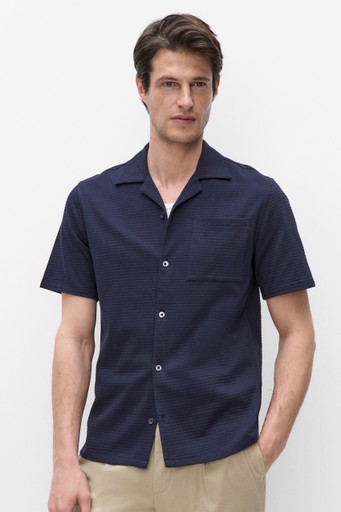 Cooper jersey shirt