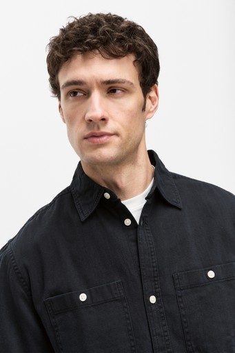 Aaron shirt